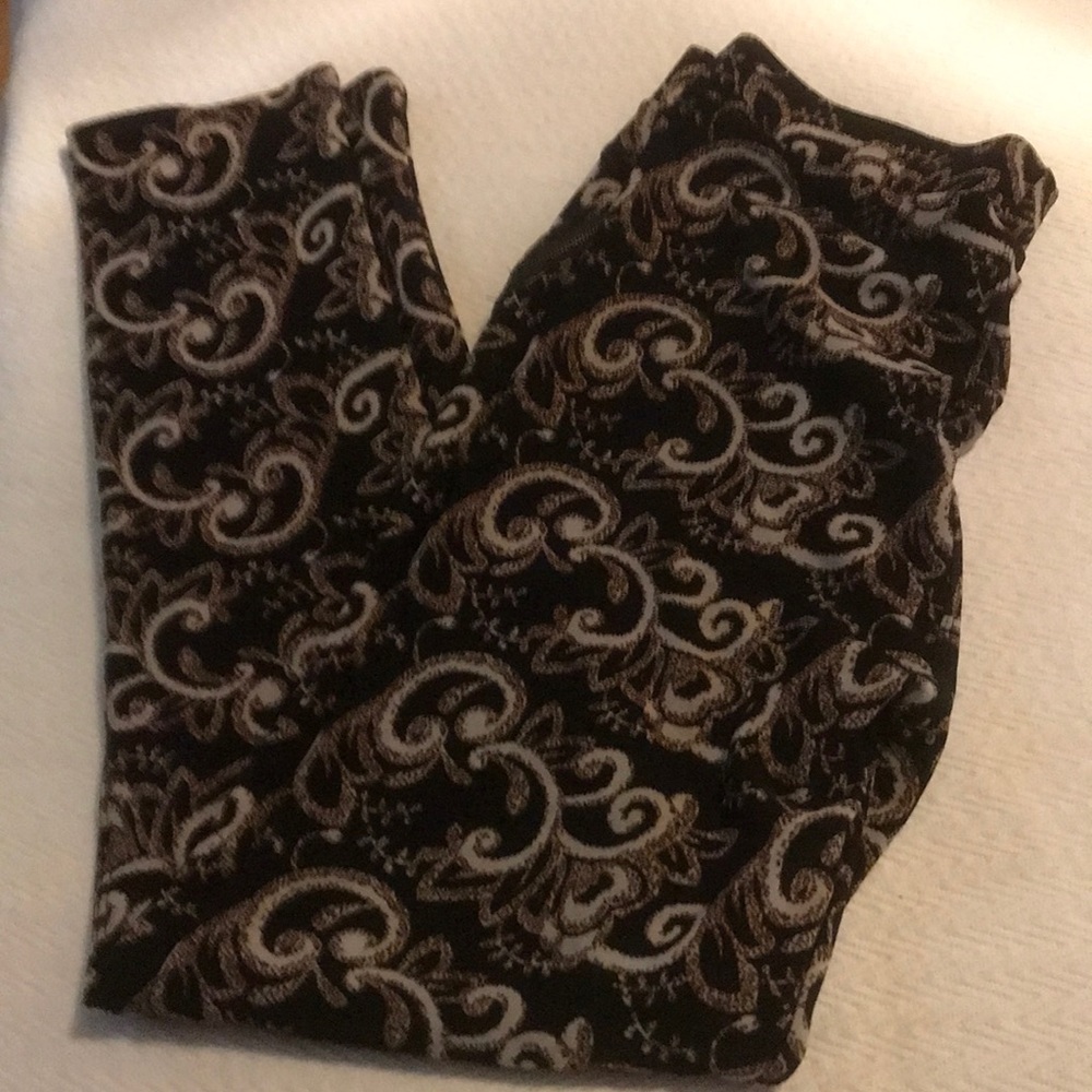 NWOT Coco + Carmen pant